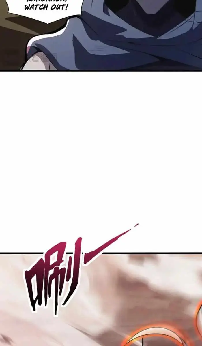 The Lone SSS-Class Summoner Chapter 176 Page 52