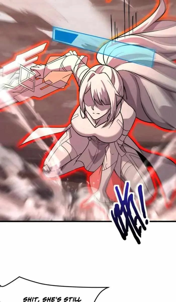 The Lone SSS-Class Summoner Chapter 176 Page 53