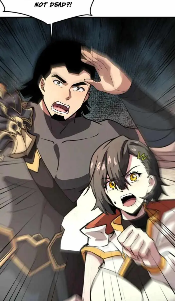 The Lone SSS-Class Summoner Chapter 176 Page 54