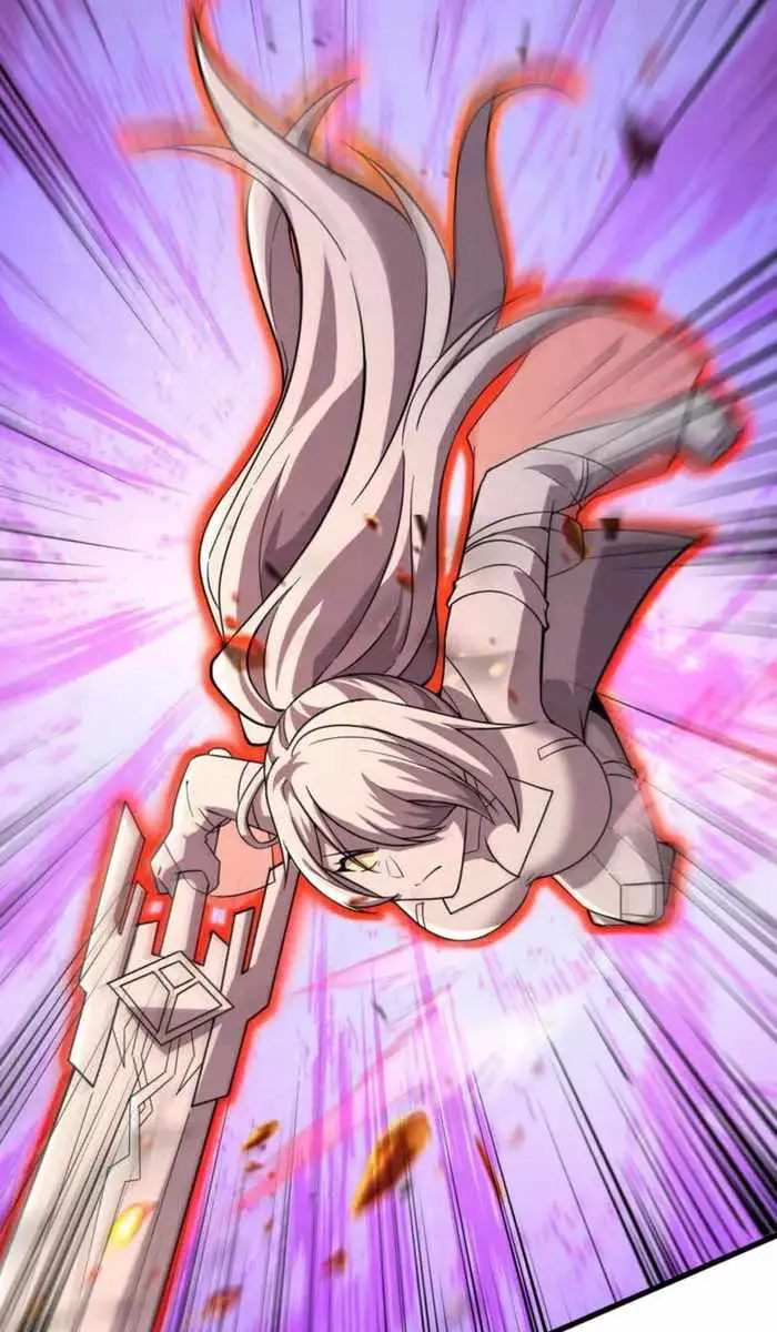 The Lone SSS-Class Summoner Chapter 176 Page 56