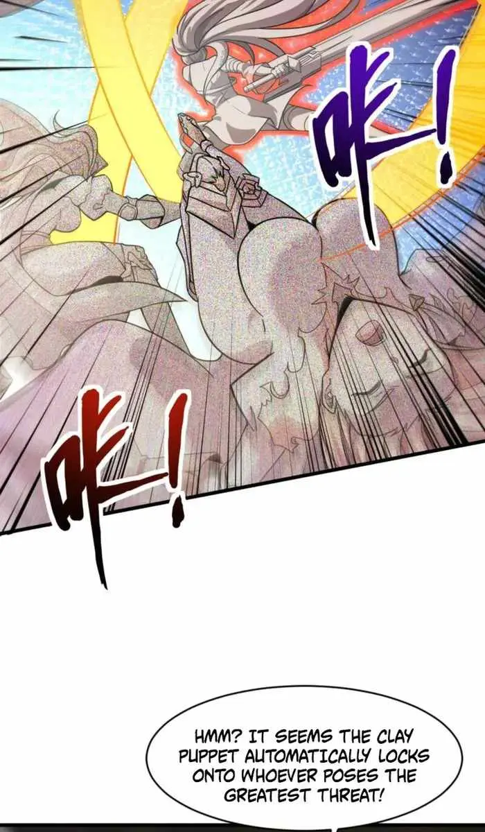 The Lone SSS-Class Summoner Chapter 176 Page 58