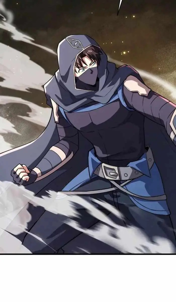 The Lone SSS-Class Summoner Chapter 176 Page 59