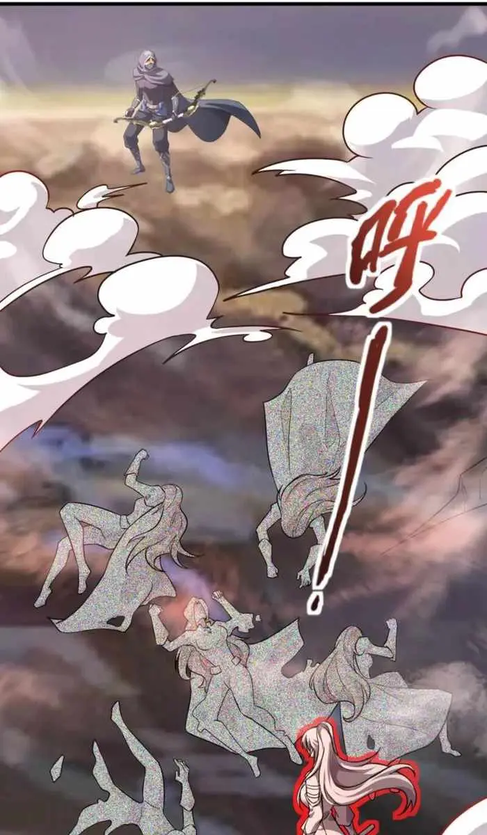 The Lone SSS-Class Summoner Chapter 176 Page 61