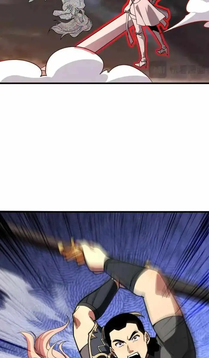 The Lone SSS-Class Summoner Chapter 176 Page 62