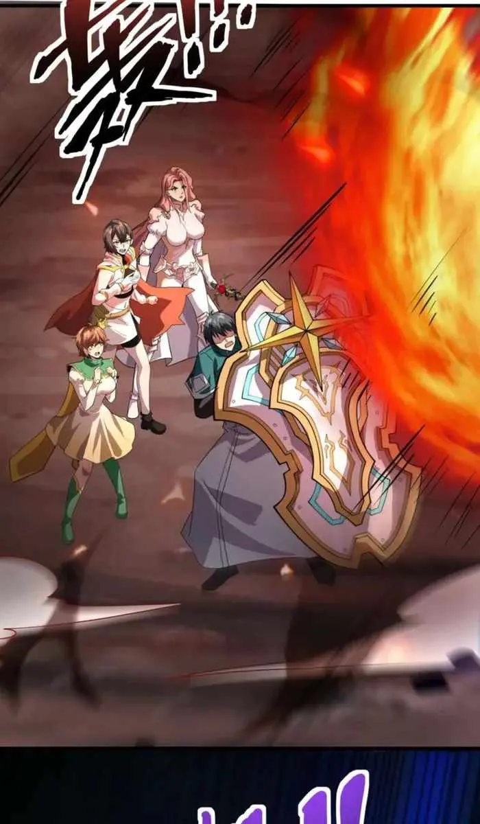 The Lone SSS-Class Summoner Chapter 176 Page 66