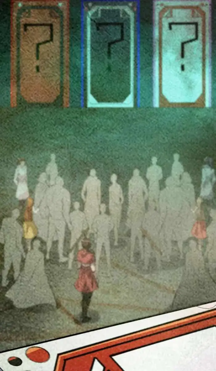 The Lone SSS-Class Summoner Chapter 179 Page 5