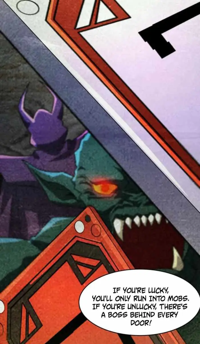 The Lone SSS-Class Summoner Chapter 179 Page 6