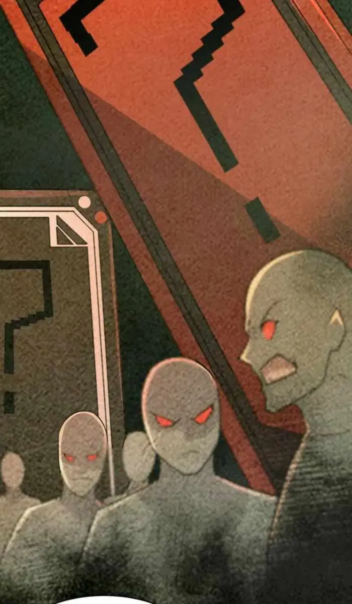 The Lone SSS-Class Summoner Chapter 179 Page 7