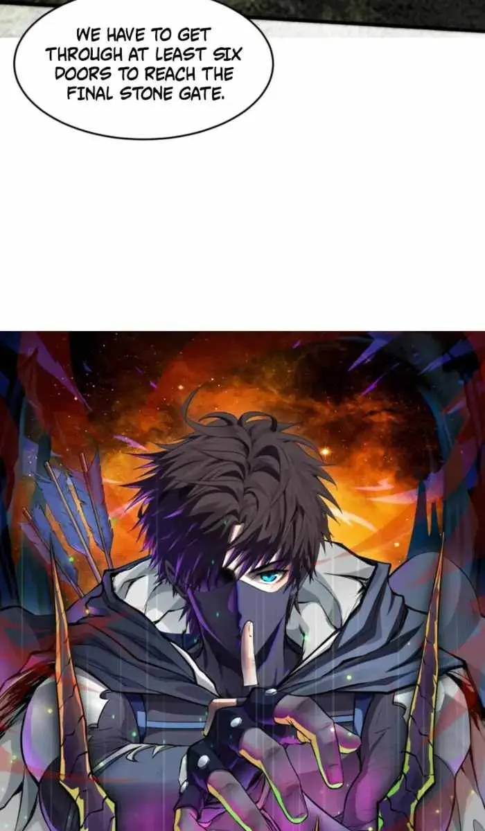 The Lone SSS-Class Summoner Chapter 179 Page 8