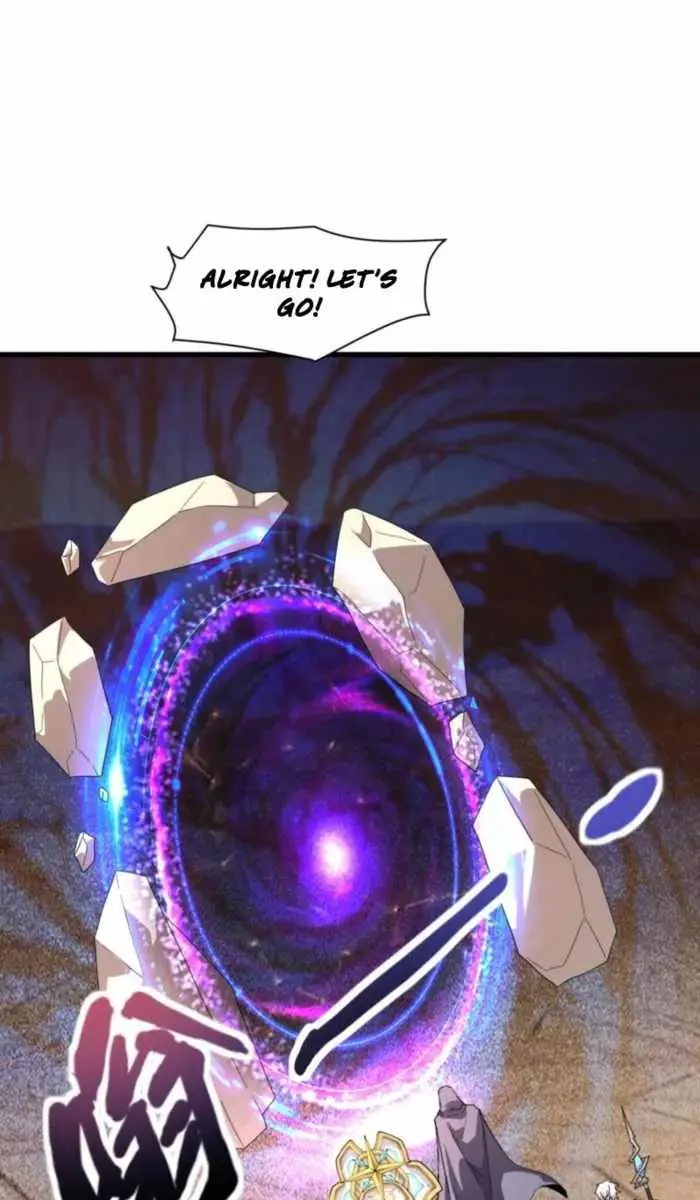 The Lone SSS-Class Summoner Chapter 179 Page 12