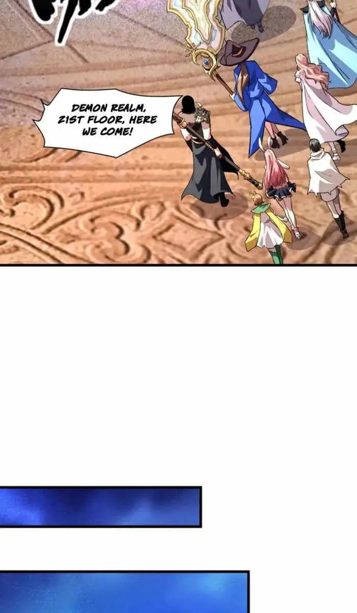 The Lone SSS-Class Summoner Chapter 179 Page 13