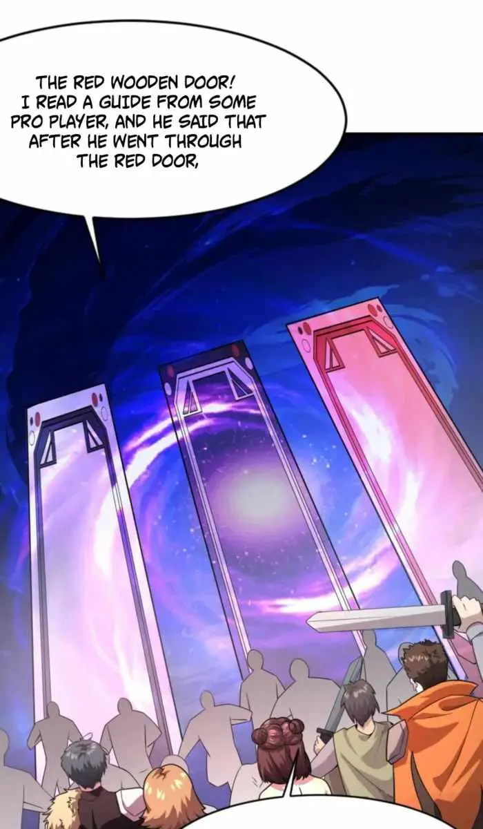 The Lone SSS-Class Summoner Chapter 179 Page 15