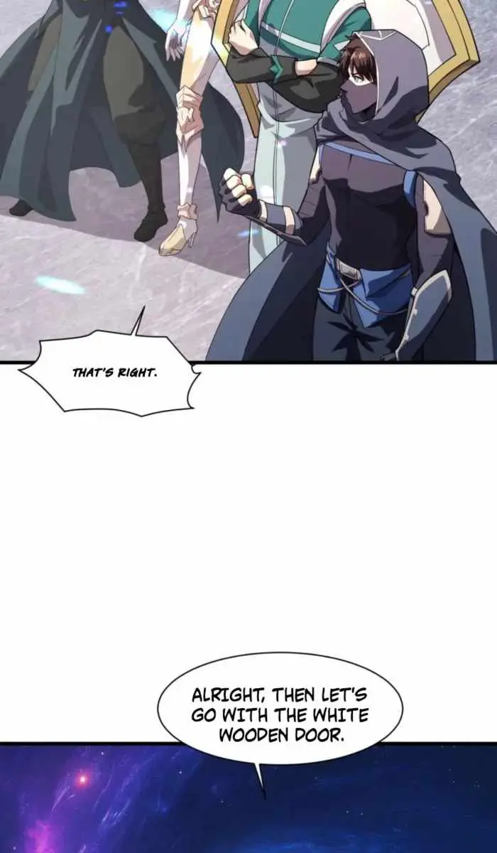 The Lone SSS-Class Summoner Chapter 179 Page 18