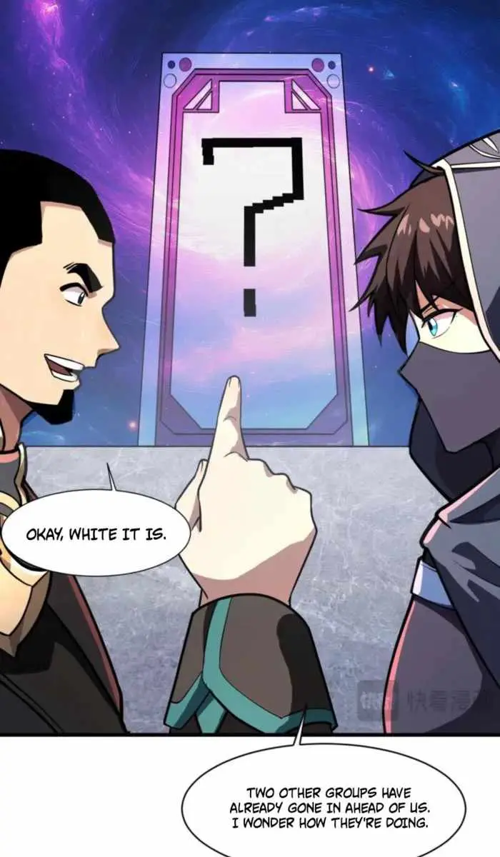 The Lone SSS-Class Summoner Chapter 179 Page 19