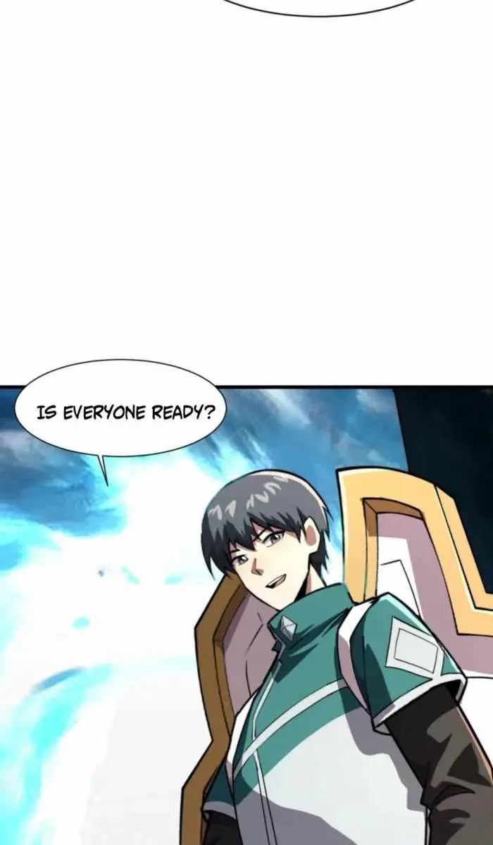 The Lone SSS-Class Summoner Chapter 179 Page 20