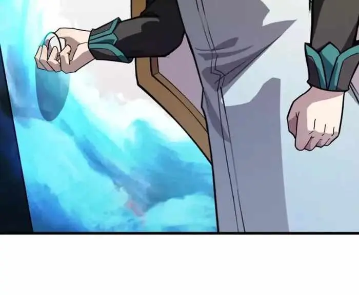 The Lone SSS-Class Summoner Chapter 179 Page 21