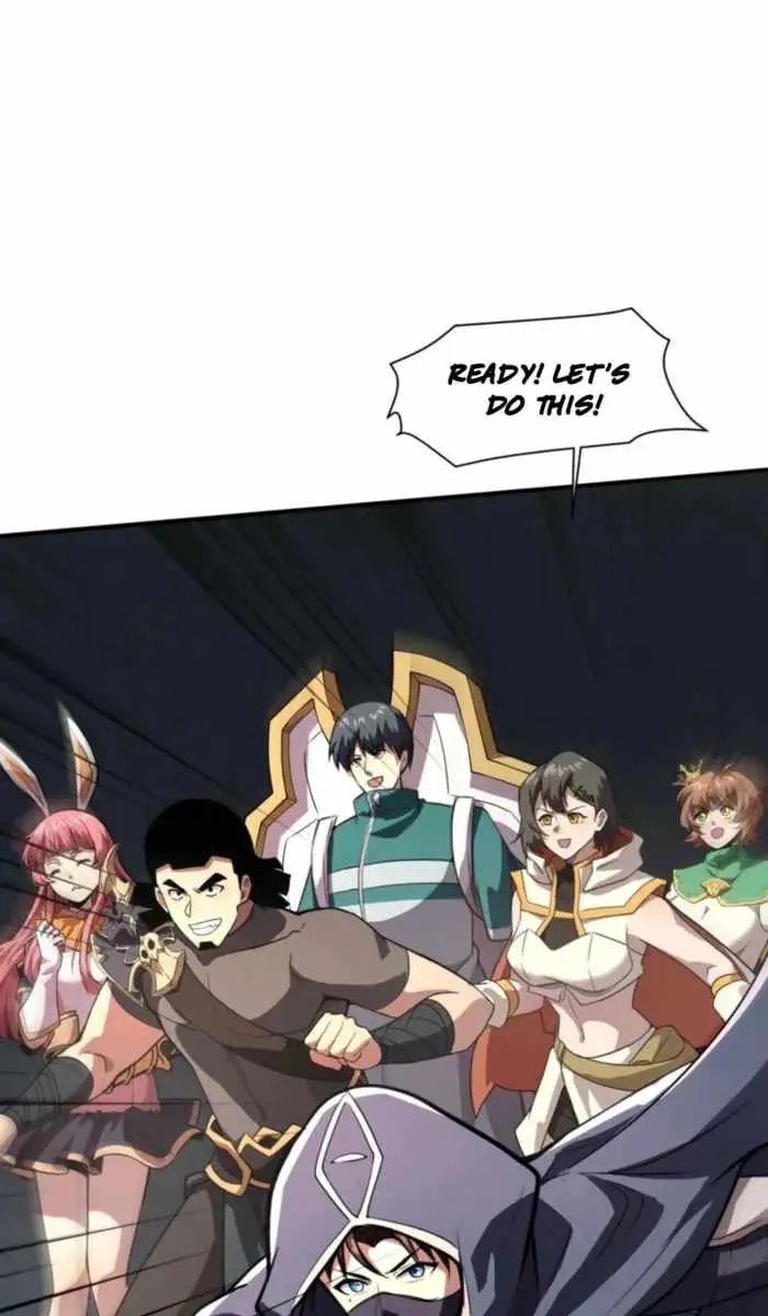 The Lone SSS-Class Summoner Chapter 179 Page 22