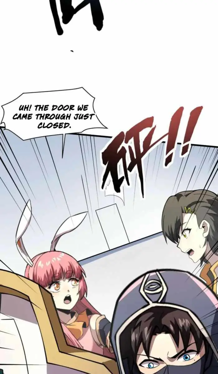 The Lone SSS-Class Summoner Chapter 179 Page 25