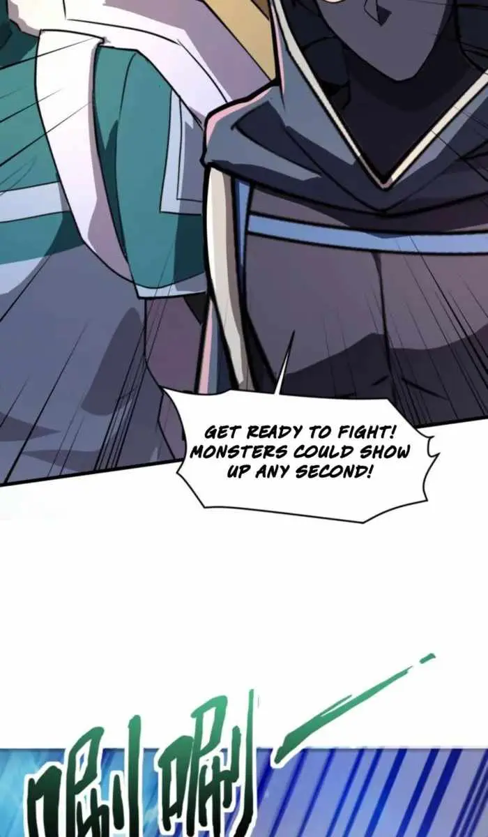 The Lone SSS-Class Summoner Chapter 179 Page 26