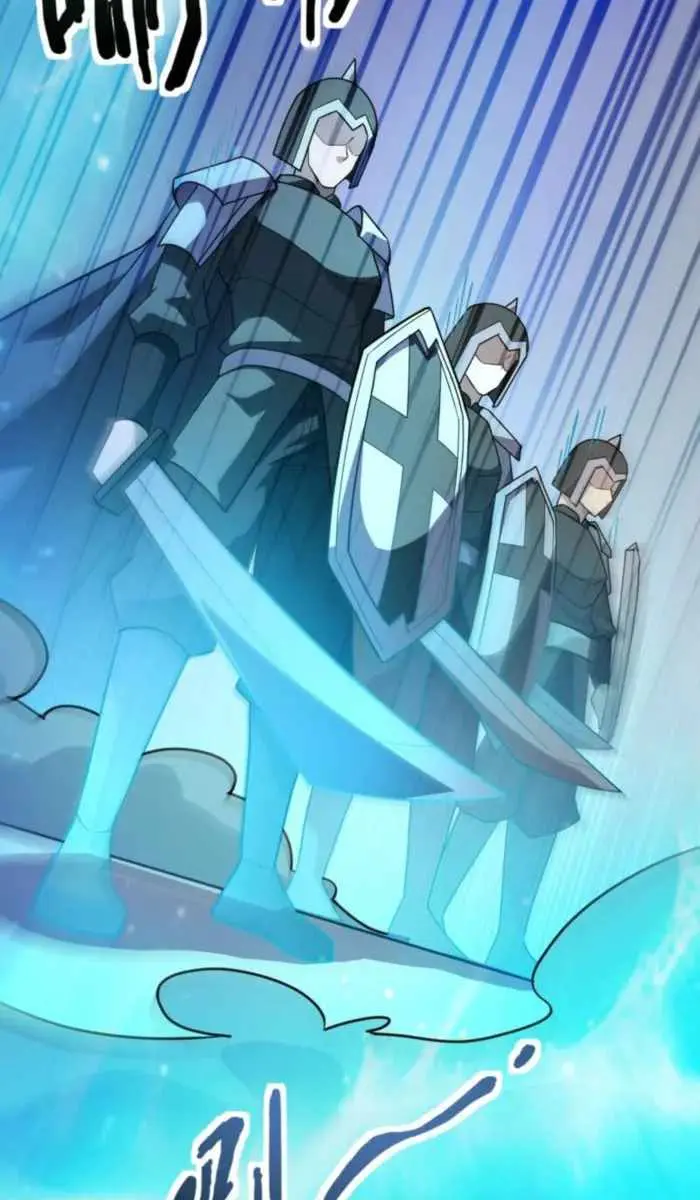 The Lone SSS-Class Summoner Chapter 179 Page 27