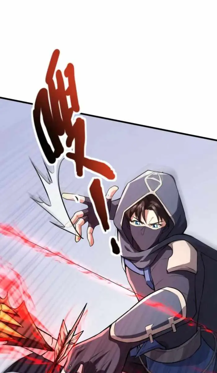 The Lone SSS-Class Summoner Chapter 179 Page 30