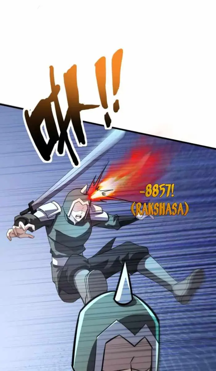 The Lone SSS-Class Summoner Chapter 179 Page 32