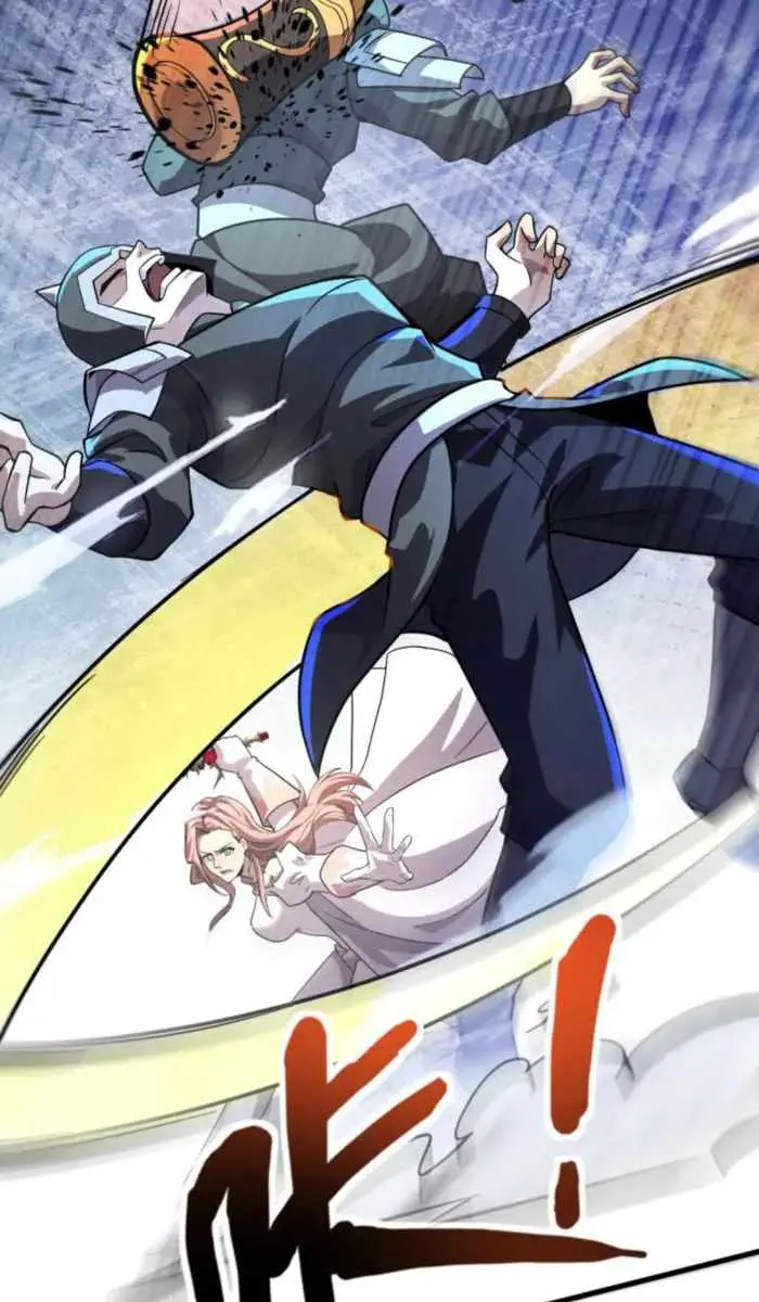 The Lone SSS-Class Summoner Chapter 179 Page 34