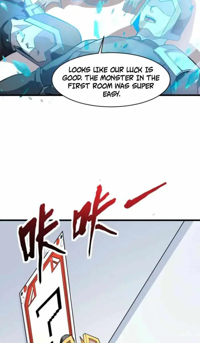 The Lone SSS-Class Summoner Chapter 179 Page 36