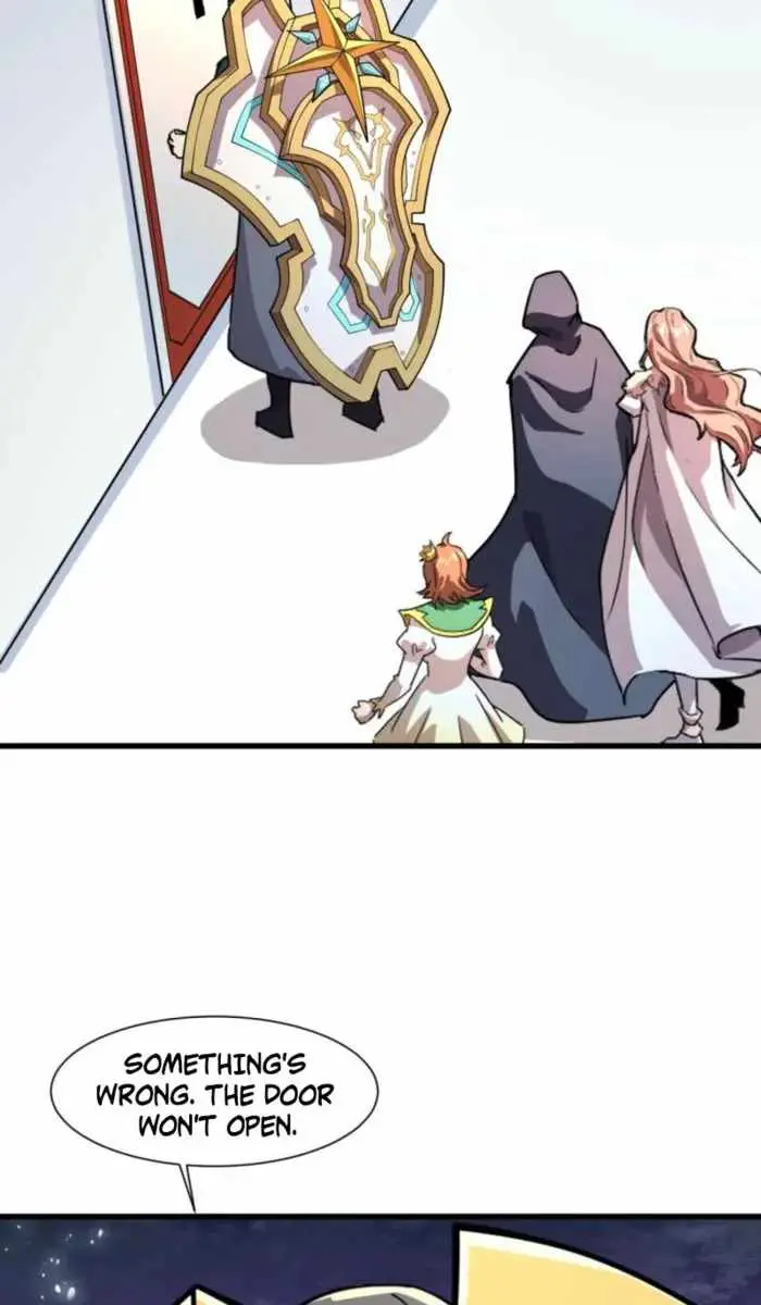 The Lone SSS-Class Summoner Chapter 179 Page 37