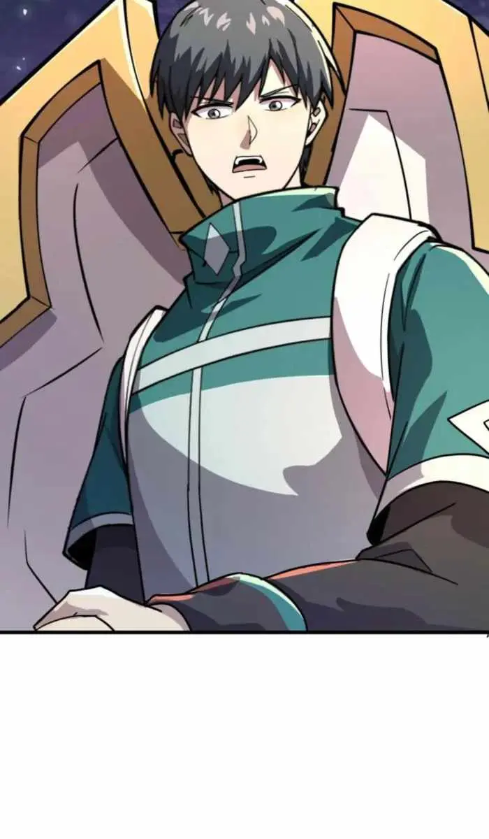 The Lone SSS-Class Summoner Chapter 179 Page 38