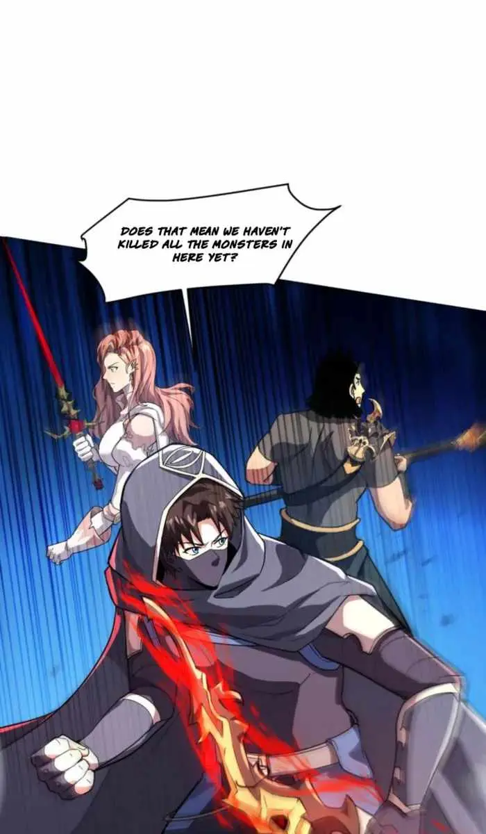 The Lone SSS-Class Summoner Chapter 179 Page 39