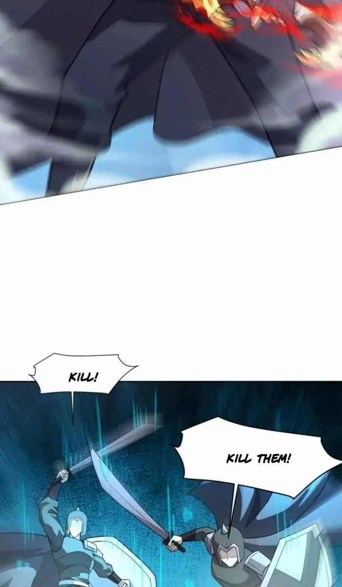 The Lone SSS-Class Summoner Chapter 179 Page 40