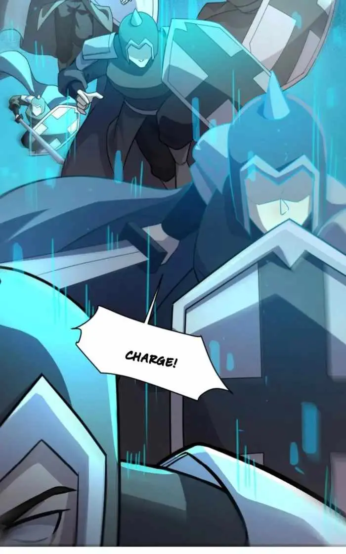 The Lone SSS-Class Summoner Chapter 179 Page 41