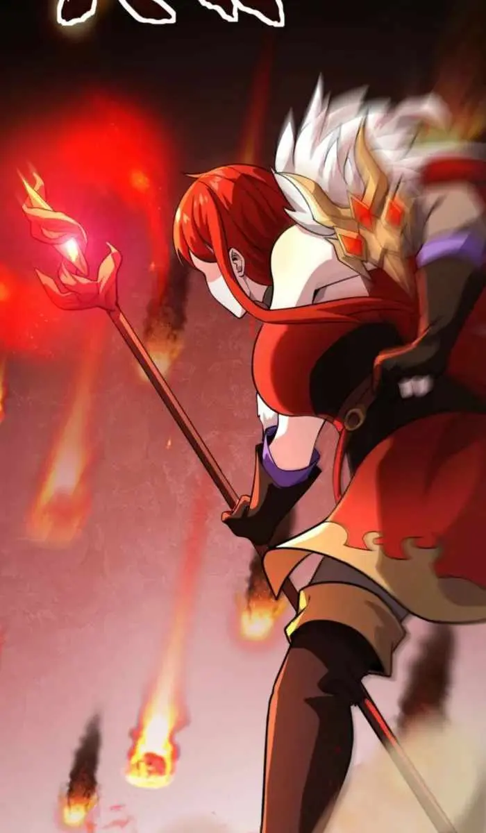 The Lone SSS-Class Summoner Chapter 179 Page 44