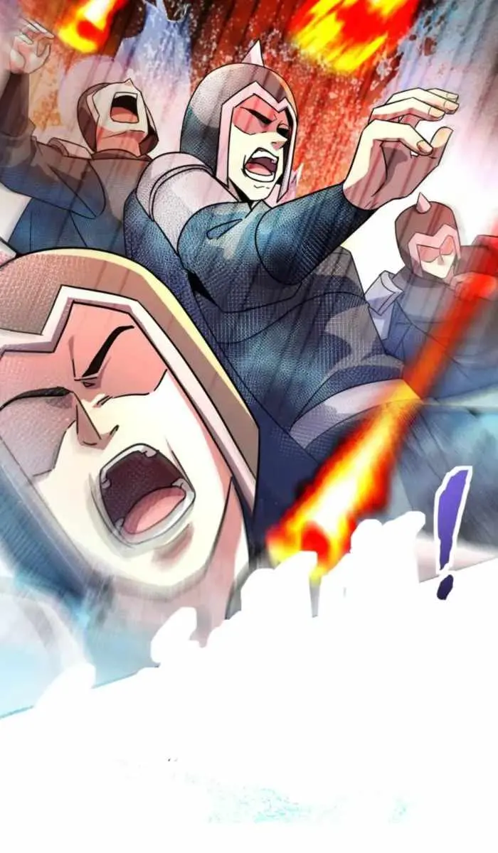 The Lone SSS-Class Summoner Chapter 179 Page 46