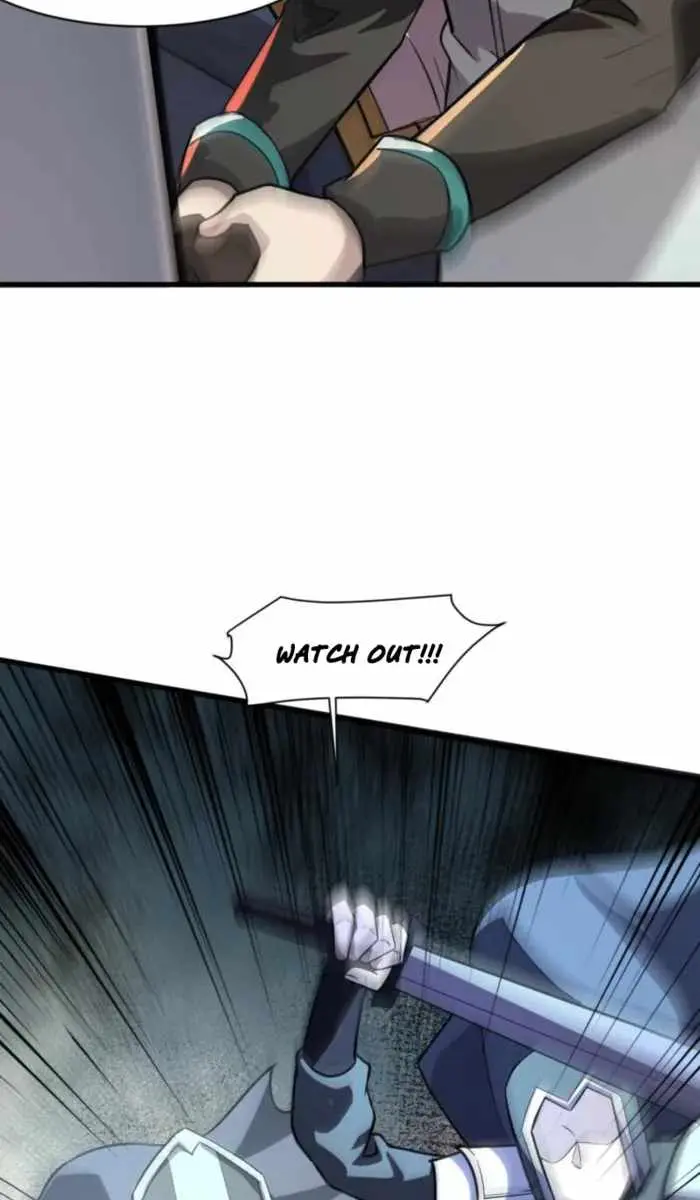 The Lone SSS-Class Summoner Chapter 179 Page 48