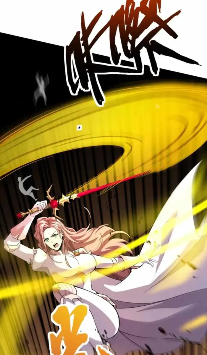 The Lone SSS-Class Summoner Chapter 179 Page 50