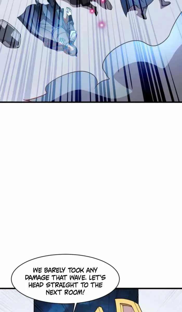 The Lone SSS-Class Summoner Chapter 179 Page 54