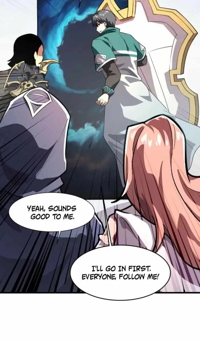 The Lone SSS-Class Summoner Chapter 179 Page 55