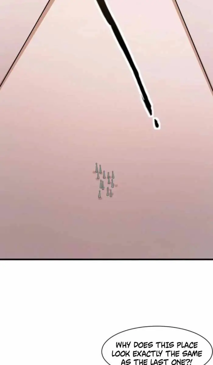 The Lone SSS-Class Summoner Chapter 179 Page 57