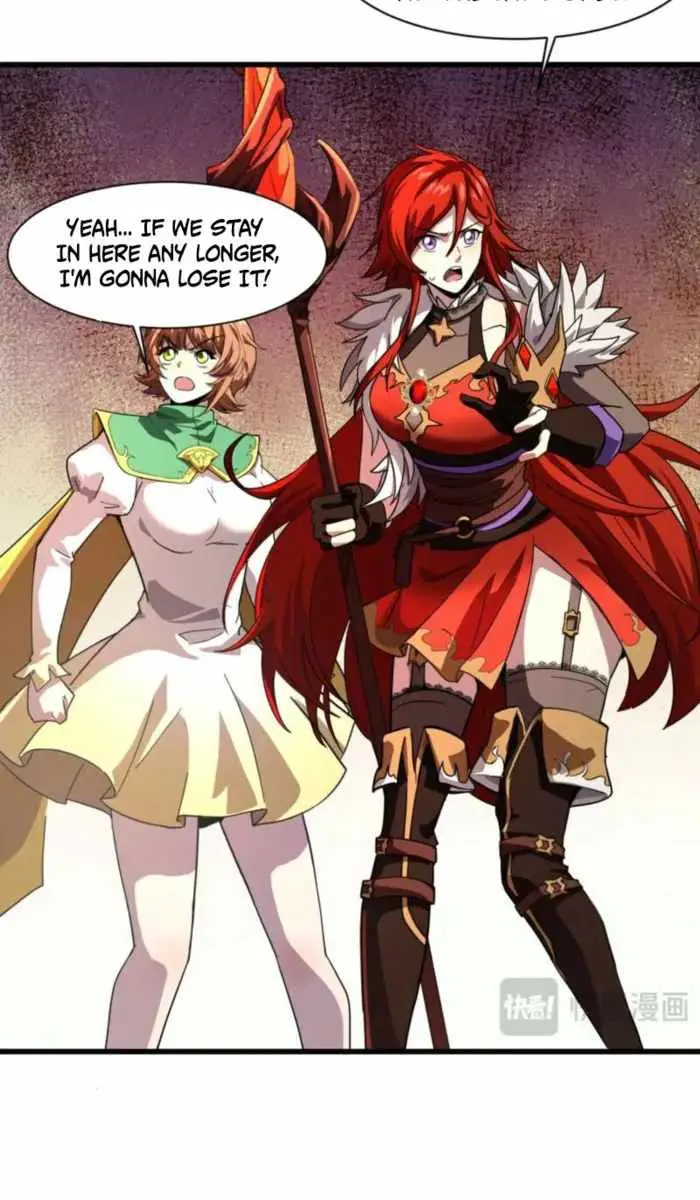 The Lone SSS-Class Summoner Chapter 179 Page 58