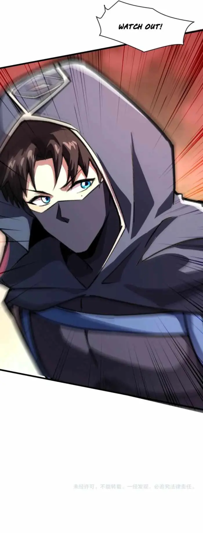 The Lone SSS-Class Summoner Chapter 179 Page 61