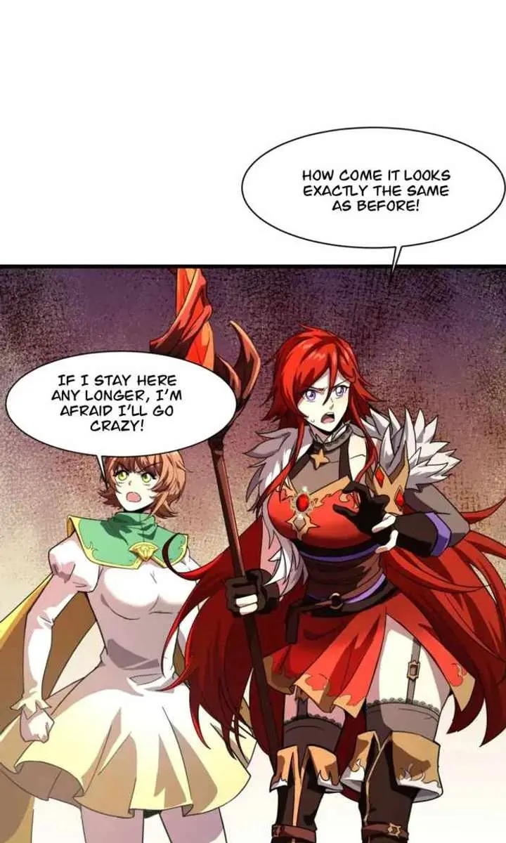 The Lone SSS-Class Summoner Chapter 180 Page 2