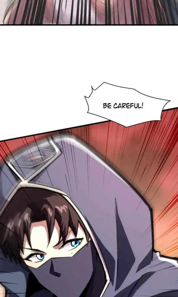 The Lone SSS-Class Summoner Chapter 180 Page 5