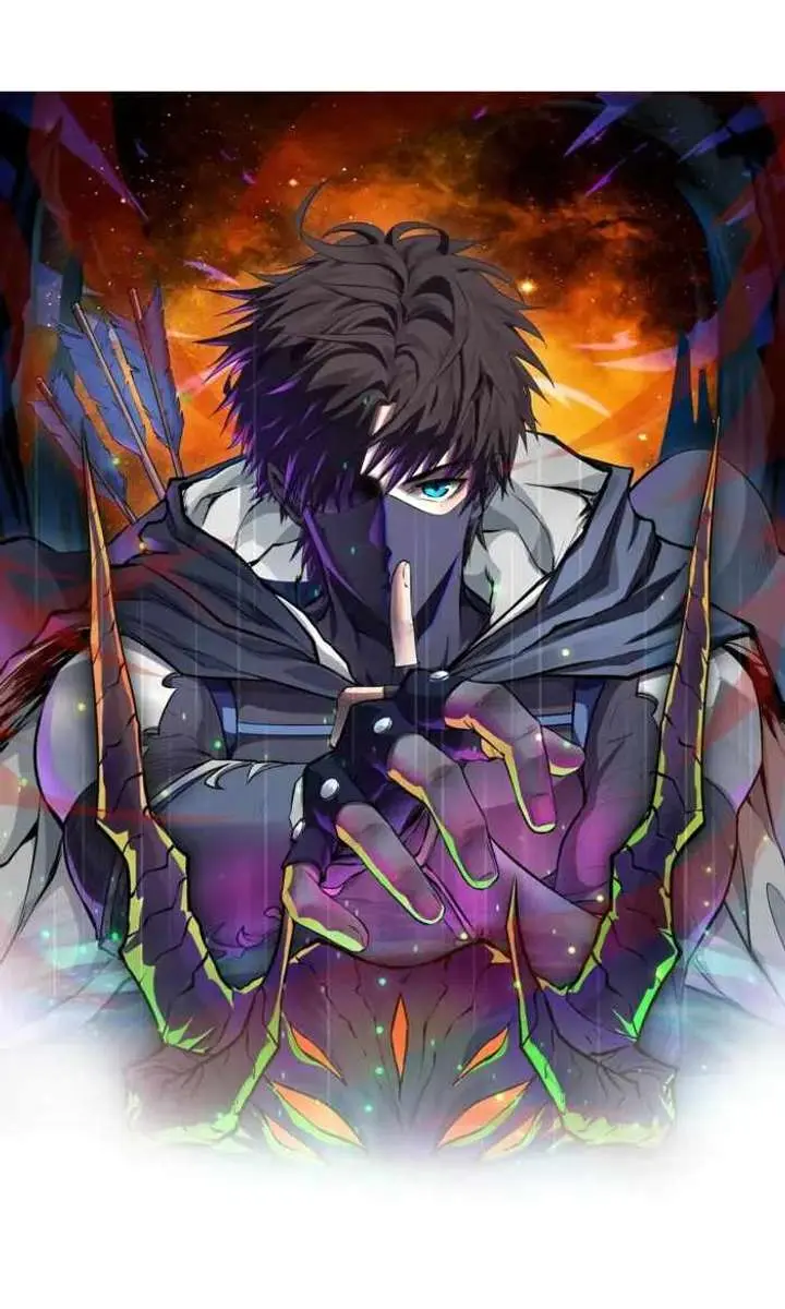 The Lone SSS-Class Summoner Chapter 180 Page 7