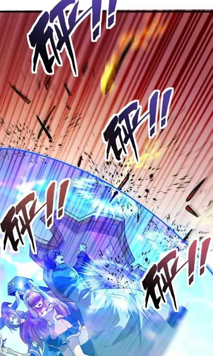 The Lone SSS-Class Summoner Chapter 180 Page 11