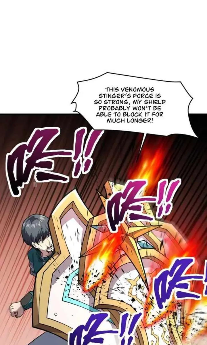 The Lone SSS-Class Summoner Chapter 180 Page 13