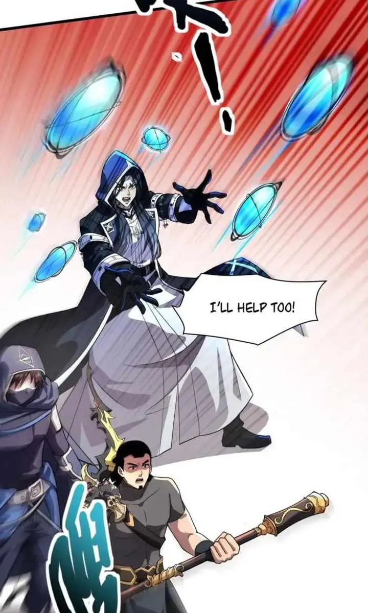 The Lone SSS-Class Summoner Chapter 180 Page 18