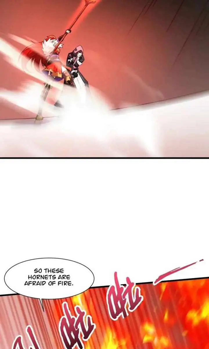 The Lone SSS-Class Summoner Chapter 180 Page 24