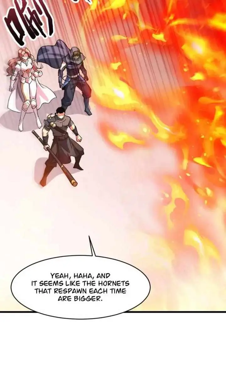 The Lone SSS-Class Summoner Chapter 180 Page 25